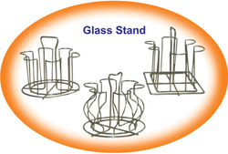 Manufacturers Exporters and Wholesale Suppliers of Glass Holder Ahmedabad Gujarat